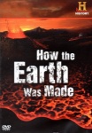 How the Earth Was Made (History Channel) only £9.99