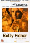 Betty Fisher And Other Stories [DVD] [2002] only £6.99