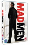 Mad Men - Season 4 [DVD] only £9.99