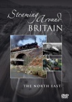 Steaming Around Britain - The North East [DVD] only £6.99