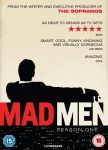 Mad Men - Complete Season 1 [DVD] only £9.99