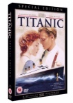 Titanic (2 Disc Special Edition) [1997] [DVD] only £6.99