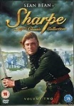 Sharpe : Classic Collection [DVD] only £19.99