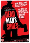 Dead Man's Shoes [DVD] only £9.99