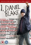 I, Daniel Blake [DVD] [2016] only £6.99