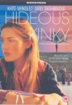 Hideous Kinky [DVD] [1999] only £9.99