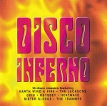 Disco Inferno only £6.99