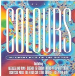 Various - Colours-Hits of 60s Vol.4 only £6.99