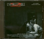 UNFORGETTABLE 2. 17 Classic songs of love only £6.99