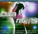 Club Nights only £9.99