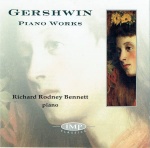 Gershwin: Piano Works only £9.99