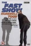 The Fast Show: The Farewell Tour [DVD] [1994] only £6.99