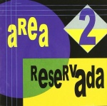 Area Reservada 2 only £19.99