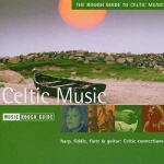 The Rough Guide to Celtic Music only £6.99
