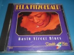 Ella Fitzgerald - Basin Street Blues only £6.99