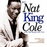 Here's Nat King Cole only £6.99