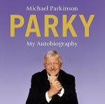  Parky - My Autobiography: A Full and Funny Life  only £9.99