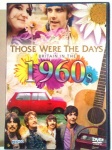 Those Were The Days - Britain In The 1960's only £6.99