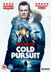 Cold Pursuit [DVD] [2019] only £6.99