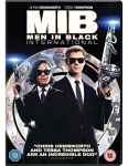 Men In Black: International [DVD] [2019] only £6.99