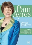 Pam Ayres - Word Perfect: Live at the Theatre Royal Windsor [DVD] only £9.99