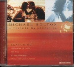 Tribute to Michael Bolton only £6.99