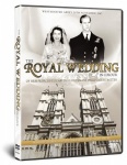 The Royal Wedding In Colour: HRH Princess Elizabeth & Lieutenant Philip Mountbatten [DVD] only £6.99