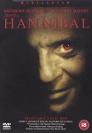 Hannibal [DVD] only £9.99