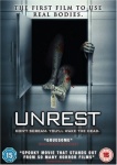 Unrest [2006] [DVD] only £6.99