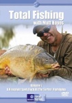 Total Fishing With Matt Hayes Vol 7 - Series Highlights [DVD] only £6.00