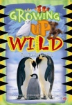 Growing Up Wild [DVD] only £6.99