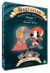 Dogtanian And The Three Muskehounds Vol.3 [DVD] [1991] only £6.99