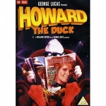 Howard The Duck [1986] [DVD] only £6.99