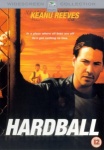 Hardball [DVD] only £6.99