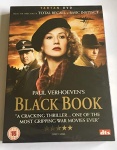 Black Book only £6.99