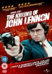 The Killing Of John Lennon [DVD] only £6.99