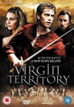 Virgin Territory [DVD] (2007) only £6.99