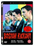 Boston Kickout [DVD] [2004] only £6.99