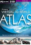 Eingana: Virtual 3D World Atlas only £6.99