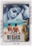 Murder [DVD] only £7.00