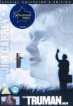 The Truman Show [DVD] only £6.99