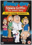 Family Guy - Stewie Griffin: The Untold Story [DVD] only £6.99