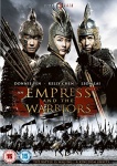 An Empress And The Warriors [DVD] only £6.99