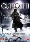 Outpost 11 [DVD] only £6.99