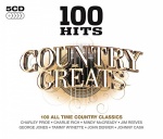 100 Hits - Country Greats only £9.99