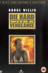 Die Hard With A Vengeance (Two Disc Collector's Edition) [DVD] only £7.99