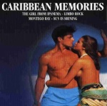 Caribbean Memories only £6.99