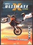 ESPN's Ultimate X: The Movie [DVD] only £6.99