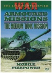 Armoured Mission - Medium Tank Mission [DVD] only £6.99