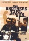 Two Brothers A Girl and A Gun & Divorce only £6.99